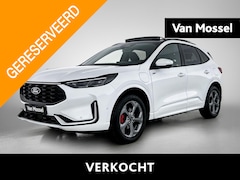 Ford Kuga - 2.5 PHEV ST-Line X Aut. | Panoramadak | Winterpack | Elek. trekhaak | Navigatie | Apple ca