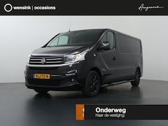 Fiat Talento - 2.0 MultiJet | 170 PK | AUT. | L2 H1 | SX | DUBBEL CABINE | AUTOMATISCHE CLIMA | CAMERA |