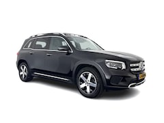 Mercedes-Benz GLB - 200 Business Solution Luxury (INCL-BTW) *PANO | LEATHER | FULL-LED | AMBIENTLIGHT | HEATED