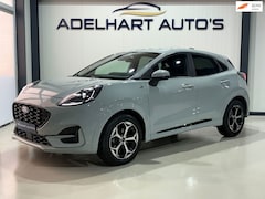 Ford Puma - 1.0 EcoBoost Hybrid ST Nieuw model Automaat / Navigatie full map / Camera / Cruise control