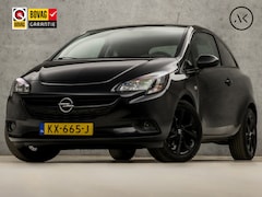 Opel Corsa - 1.4 Innovation Sport (APPLE CARPLAY, NAVIGATIE, GETINT GLAS, LM VELGEN, SPORTSTOELEN, CRUI