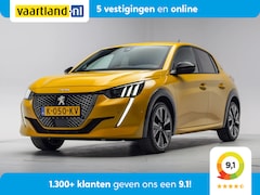 Peugeot 208 - 1.2 PureTech GT-Line [Achteruitrijcamera DAB+ radio Apple CarPlay]