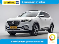 MG EHS - 1.5 TGDI PHEV Luxury [ Panorama Leder Navi 360°cam LED ]