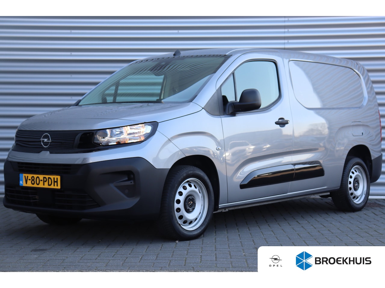 Opel Combo - 1.5D 130PK L2H1 / NAVI / AIRCO / LED / PDC / CAMERA / BPM VRIJ / BETIMMERING / 1E EIGENAAR - AutoWereld.nl