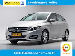 Mercedes-Benz B-klasse - 180 Ambition Aut.[ Navi Trekhaak PDC Cruise Control Airco ]