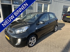 Kia Picanto - 1.0 CVVT ComfortLine
