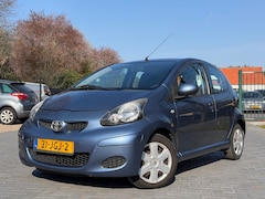 Toyota Aygo - 1.0-12V Comfort/Airco/Elekt. Raam/Centraal