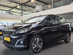Peugeot 108 - 1.0 e-VTi Allure