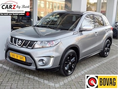 Suzuki Vitara - 1.4 S AUTOMAAT Alcantara | Stoelverwarming | Adaptive Cruise