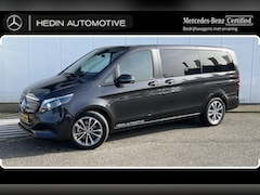Mercedes-Benz EQV - EQV 300 L2 | Distronic+ | Burmester Audio | Parkeerpakket met 360°-camera | Stoelverwarmin