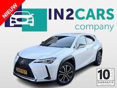 Lexus UX - 250h Business Line + Safety-Pack *Trekhaak