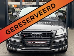 Audi Q5 SQ5 - 3.0 TDI Plus quattro Pro Line PANODAK 340PK NAVI B&O Competition