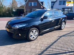 Renault Mégane Estate - 1.6 Dynamique Airco Ecc Trekh Cruise Isofix NW APK