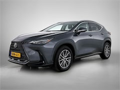 Lexus NX - 450h+ AWD Luxury Line | Stoelgeheugen | 360 Graden Camera | Stoelventilatie |