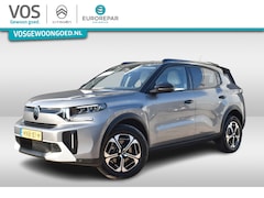 Citroën C3 Aircross - Hybrid 136 Dcs6 Max | Automaat |Navi | Camera Achter | Airco | Carplay | 8 Jaar Citroen We