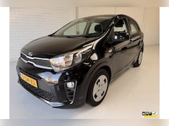 Kia Picanto - 1.0 MPi ComfortLine | Airco | 5-deurs