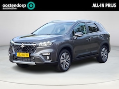 Suzuki S-Cross - 1.4 Boosterjet Style Smart Hybrid | Demo voordeel |