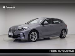BMW 1-serie - 120i M-Sport | Camera | 50-Jahre | Hifi |