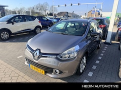 Renault Clio Estate - TCe 120 Expression | Automaat | Trekhaak