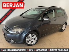 Volkswagen Golf Plus - 1.4 TSI 122PK AIRCO CRUISE STOELVERW VELGEN HOGE ZIT TREKHAAK NWE APK INRUIL MOG LEUKE AUT