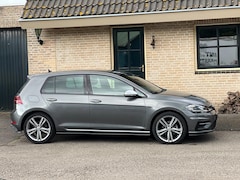 Volkswagen Golf - 1.4 TSI Highline R-Line | DSG |Virtual|NAVI