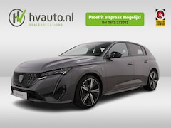 Peugeot 308 - 1.2 PURETECH 130PK GT EAT8 | Trekhaak | Alcantara | Adaptive Cruise | LED Matrix