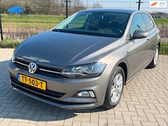 Volkswagen Polo - 1.0 TSI Comfortline | PDC | Carplay | Navi |