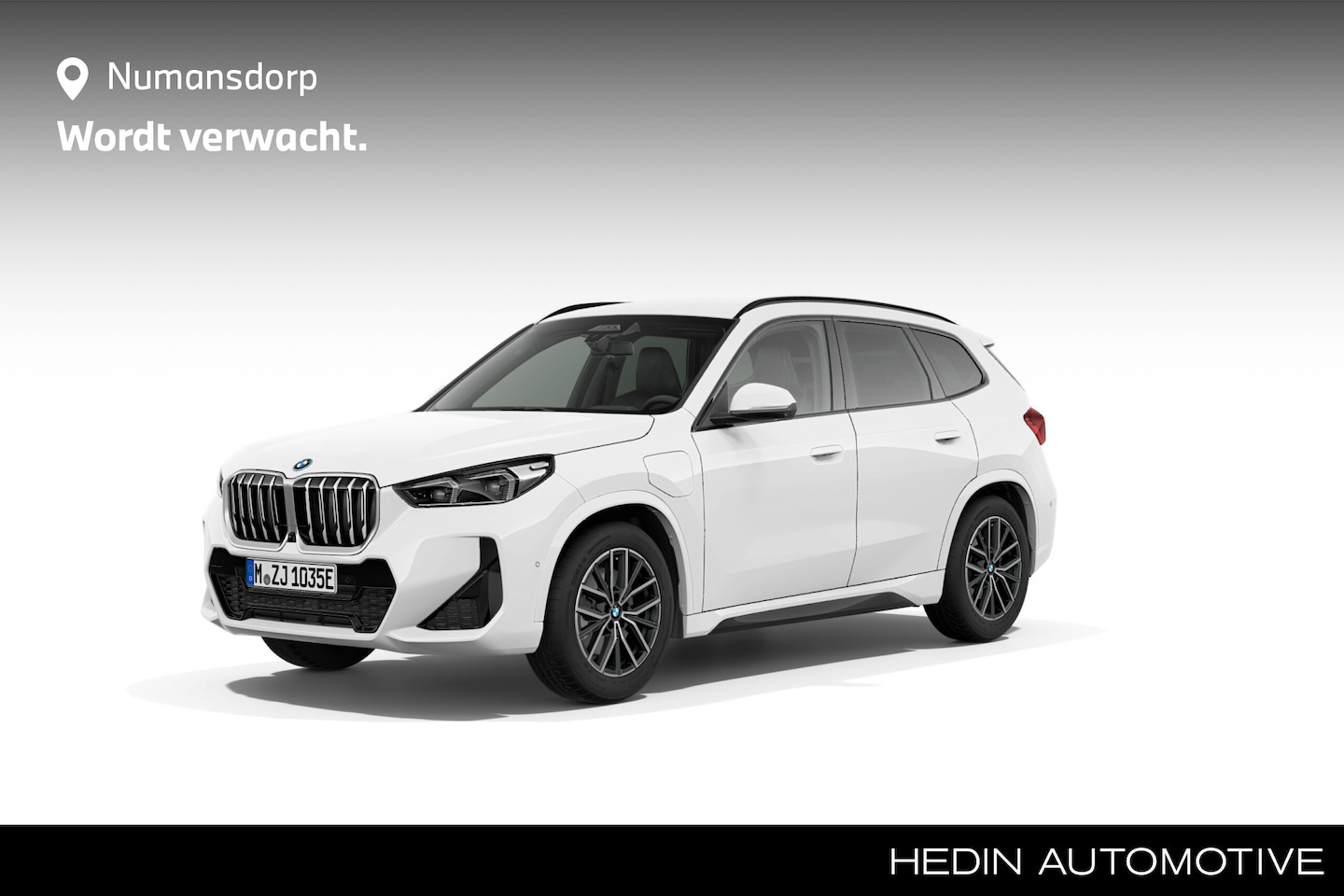BMW X1 - xDrive25e | M-Sport | Harman/kardon | Trekhaak | Elek. stoelverst. | Co Pilot | Head up - AutoWereld.nl