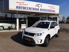 Suzuki Vitara - 1.6 Comfort met trekhaak netjes onderhouden meer fotos volgen