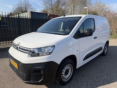 Citroën Berlingo - 1.5 BlueHDI Control 3P/Navi/Airco/CV/PDC