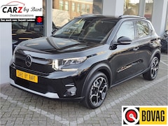 Citroën C3 - 1.2 TURBO 100PK YOU PACK PLUS Airco | Parkeersensoren | Carplay/Android