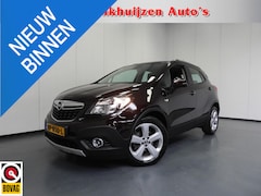 Opel Mokka - 1.4 Turbo Edition AIRCO/CRUISE/BLUETOOTH/17"LMV