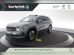 Skoda Kodiaq - 1.5 TSI PHEV Business Edition | Pano | Trekhaak