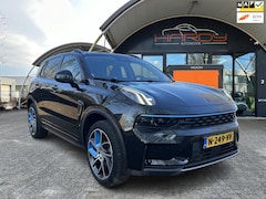 Lynk & Co 01 - 1.5 Plug in Hybride NL-Auto Dealer Onderhouden Rijklaarprijs