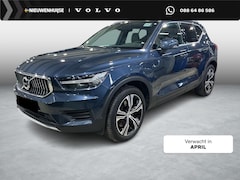 Volvo XC40 - 1.5 T4 Recharge Inscription Expression | Plug-in Hybrid (PHEV) | Navigatie | Apple Carplay