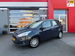 Ford B-Max - 1.0 EcoBoost Style