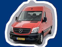 Mercedes-Benz Sprinter - 313 2.2 CDI L2H2 Automaat Cruise control Airco Betimmering