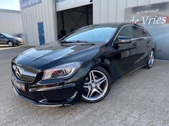 Mercedes-Benz CLA-klasse Shooting Brake - 180 Ambition AMG-Line Automaat / Navi / Cruise / PDC V&A / LMV / Trekhaak