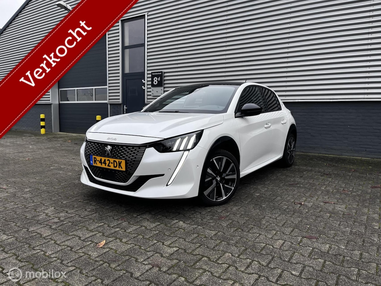 Peugeot 208 - 1.2 PureTech GT |Camera|Navi|Full-Led|Carplay - AutoWereld.nl