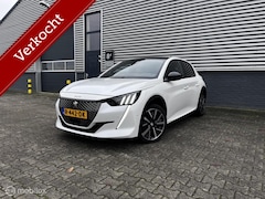 Peugeot 208 - 1.2 PureTech GT |Camera|Navi|Full-Led|Carplay