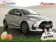 Toyota Yaris - 1.5 Hybrid 130 Executive | JBL | PDC V+A | Head Up