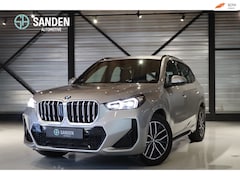 BMW X1 - SDrive18i M Sport|Automaat|Adaptieve Led|Navi|Shadow Line| Camera|18 inch