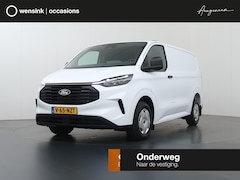 Ford Transit Custom - 300 | 2.0 TDCI | L1 H1 | TREND | AIRCO | CRUISE CONTROL | CAMERA | CARPLAY EN ANDROID AUTO