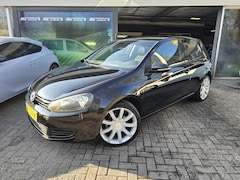 Volkswagen Golf - 1.4 Easyline | 12MND GARANTIE | AIRCO | CRUISE | NW APK | LMV |