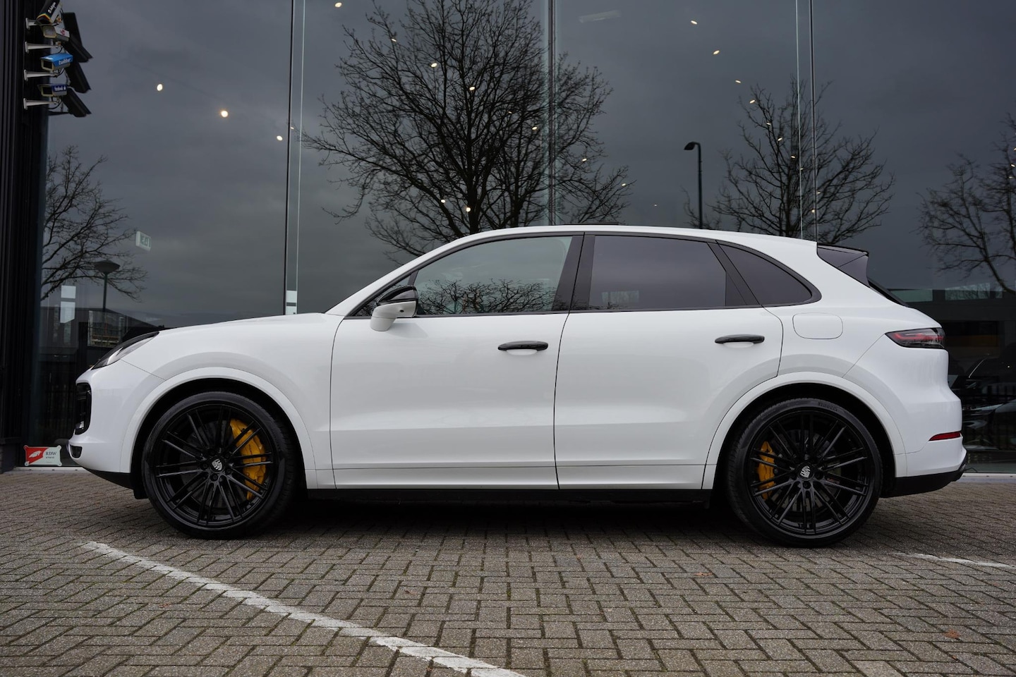 Porsche Cayenne - 4.0 Turbo S E-Hybrid GERESERVEERD - AutoWereld.nl