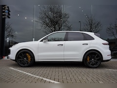 Porsche Cayenne - 4.0 Turbo S E-Hybrid GERESERVEERD