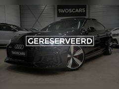 Audi RS5 - Sportback 2.9 TFSI quattro * Pano - HUD - B&O - 360° Cam - RS Dynamic - RS Design