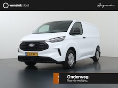 Ford Transit Custom - 300 | 2.0 TDCI | L1 H1 | TREND | AIRCO | CRUISE CONTROL | CAMERA | CARPLAY EN ANDROID AUTO