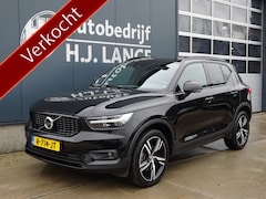 Volvo XC40 - 2.0 T4 R-Design
