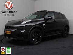 Lynk & Co 01 - 1.5 PHEV Black Edition | ACC | Pano | 360° Camera